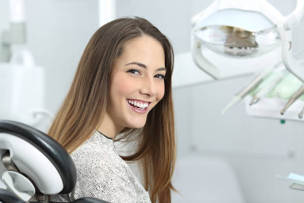 Laser Dentistry in Plains, KS